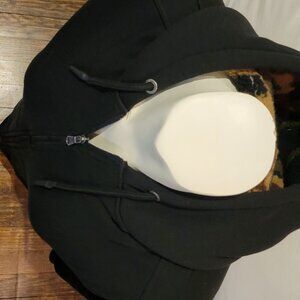 NWOT  ZIP UP JACKET BY BUFFALO